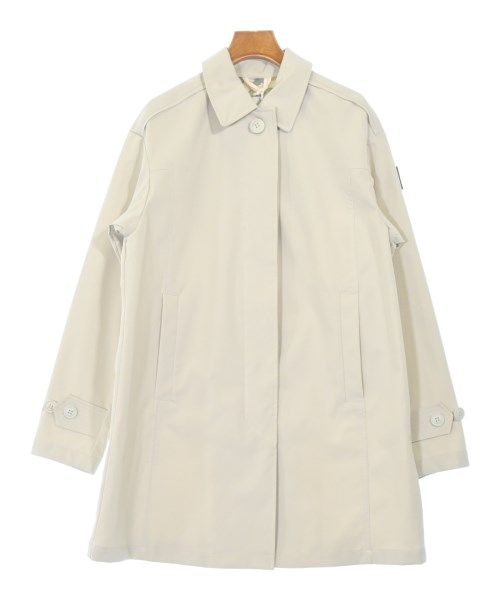 その他(ソノタ)ステンカラーコート ベージュ サイズ:42(L位)/2200661335031
