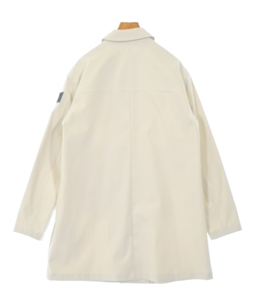 -（ソノタ）ステンカラーコート ベージュ サイズ:42(L位) レディース/2200661335031