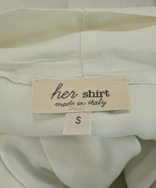 -（ソノタ）ブラウス 白 サイズ:S レディース/2200661335062