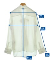 -（ソノタ）ブラウス 白 サイズ:S レディース/2200661335062