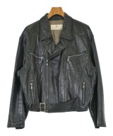 -（ソノタ）ライダース 黒 サイズ:L メンズ/2200664694135