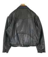 -（ソノタ）ライダース 黒 サイズ:L メンズ/2200664694135