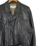 -（ソノタ）ライダース 黒 サイズ:L メンズ/2200664694135