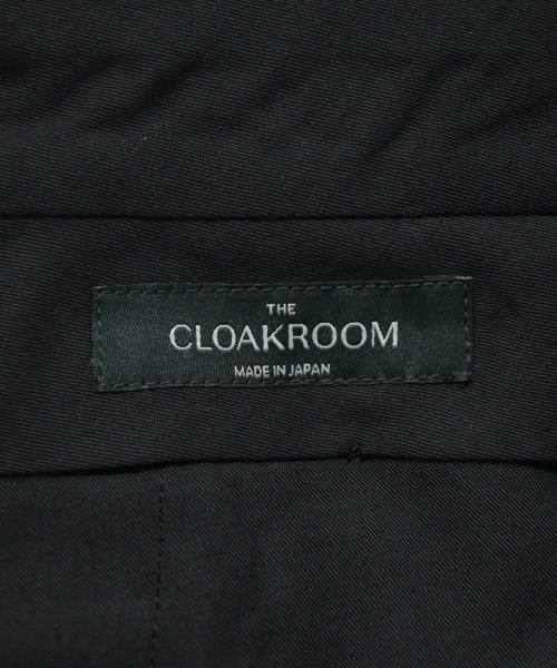 -（ソノタ）スラックス 青 サイズ:-(L位) メンズ/2200653435138