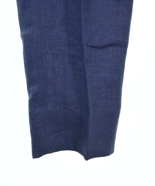 -（ソノタ）スラックス 青 サイズ:-(L位) メンズ/2200653435138