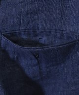 -（ソノタ）スラックス 青 サイズ:-(L位) メンズ/2200653435138