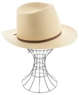 -（ソノタ）ハット ベージュ サイズ:59 メンズ/2200668214018