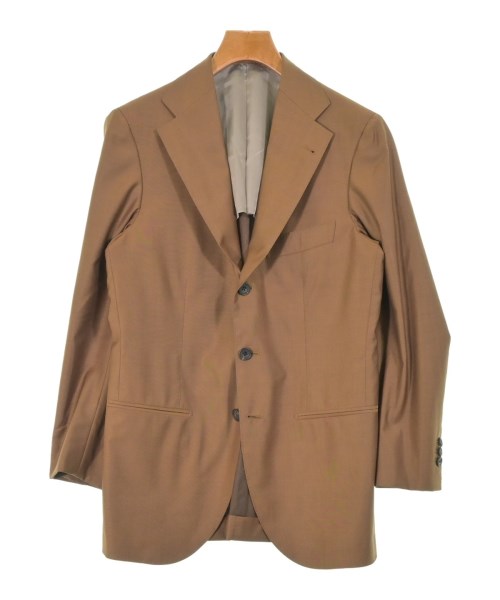 その他(ソノタ)テーラードジャケット ベージュ サイズ:-(M位)/2200670019014