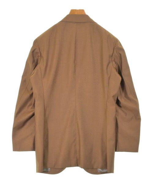 -（ソノタ）テーラードジャケット ベージュ サイズ:-(M位) メンズ/2200670019014