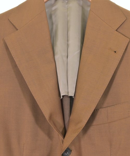 -（ソノタ）テーラードジャケット ベージュ サイズ:-(M位) メンズ/2200670019014