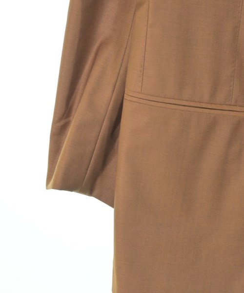 -（ソノタ）テーラードジャケット ベージュ サイズ:-(M位) メンズ/2200670019014