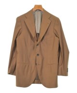-（ソノタ）テーラードジャケット ベージュ サイズ:-(M位) メンズ/2200670019014