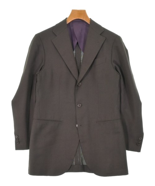 その他(ソノタ)テーラードジャケット 茶 サイズ:-(M位)/2200670019021