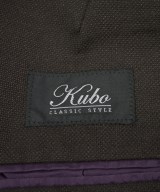 -（ソノタ）テーラードジャケット 茶 サイズ:-(M位) メンズ/2200670019021