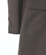 -（ソノタ）テーラードジャケット 茶 サイズ:-(M位) メンズ/2200670019021