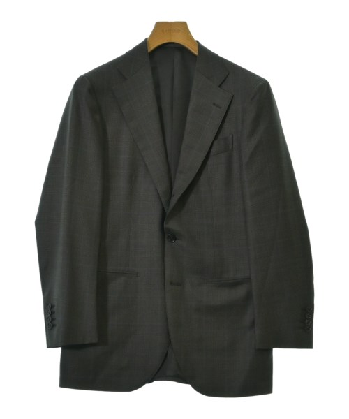 -（ソノタ）ビジネス グレー サイズ:-(M位)/-(M位) メンズ/2200670019038