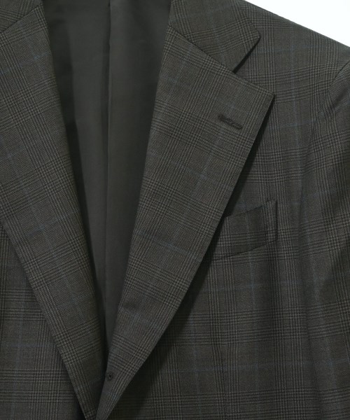 -（ソノタ）ビジネス グレー サイズ:-(M位)/-(M位) メンズ/2200670019038