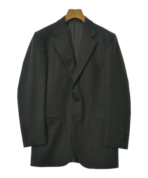 -（ソノタ）ビジネス グレー サイズ:-(S位)/-(L位) メンズ/2200670019045