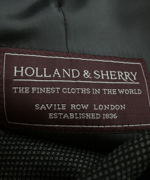 -（ソノタ）ビジネス グレー サイズ:-(S位)/-(L位) メンズ/2200670019045