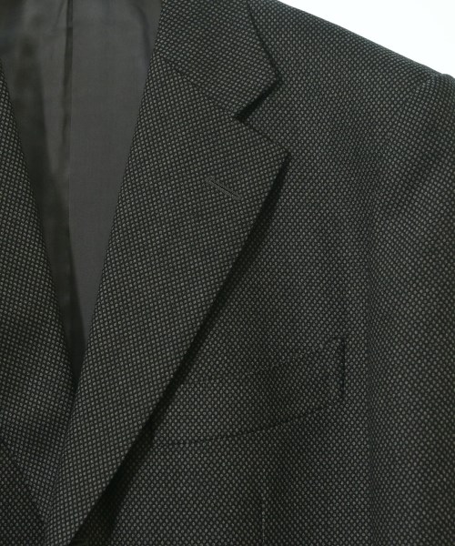 -（ソノタ）ビジネス グレー サイズ:-(S位)/-(L位) メンズ/2200670019045