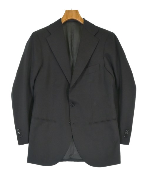 -（ソノタ）ビジネス 黒 サイズ:46/46(M位) メンズ/2200670019052