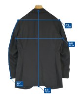 -（ソノタ）ビジネス 黒 サイズ:46/46(M位) メンズ/2200670019052