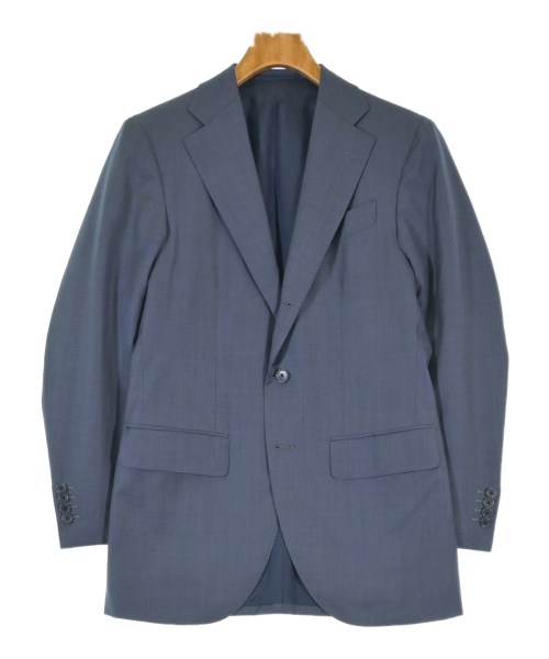 -（ソノタ）ビジネス 青 サイズ:46/46(M位) メンズ/2200670019069