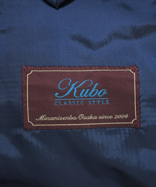 -（ソノタ）ビジネス 青 サイズ:46/46(M位) メンズ/2200670019069