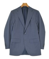 -（ソノタ）ビジネス 青 サイズ:46/46(M位) メンズ/2200670019069