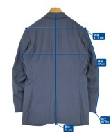 -（ソノタ）ビジネス 青 サイズ:46/46(M位) メンズ/2200670019069