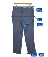 -（ソノタ）ビジネス 青 サイズ:46/46(M位) メンズ/2200670019069