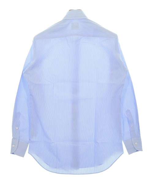 -（ソノタ）ドレスシャツ 紫 サイズ:-(L位) メンズ/2200670019106