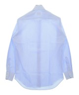 -（ソノタ）ドレスシャツ 紫 サイズ:-(L位) メンズ/2200670019106