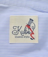 -（ソノタ）ドレスシャツ 紫 サイズ:-(L位) メンズ/2200670019106