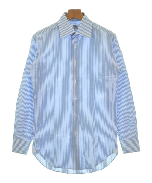 その他(ソノタ)ドレスシャツ 青 サイズ:-(L位)/2200670019113