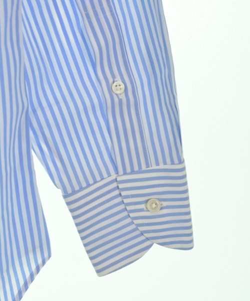 -（ソノタ）ドレスシャツ 青 サイズ:-(L位) メンズ/2200670019113