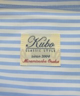 -（ソノタ）ドレスシャツ 青 サイズ:-(L位) メンズ/2200670019113