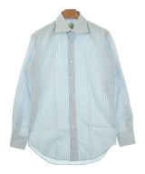 -（ソノタ）ドレスシャツ 青 サイズ:-(L位) メンズ/2200670019120