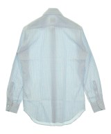 -（ソノタ）ドレスシャツ 青 サイズ:-(L位) メンズ/2200670019120