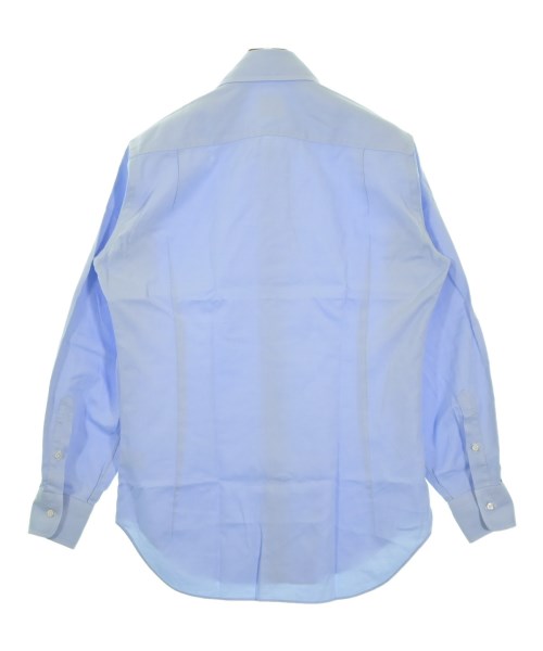 -（ソノタ）ドレスシャツ 青 サイズ:40(L位) メンズ/2200670019137