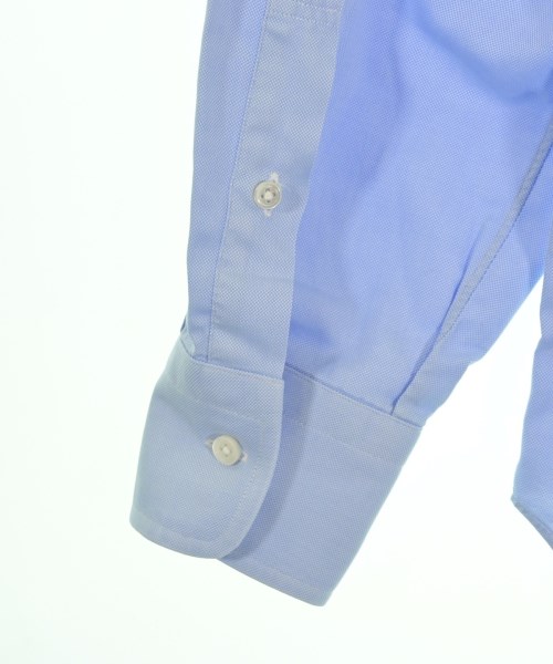 -（ソノタ）ドレスシャツ 青 サイズ:40(L位) メンズ/2200670019137