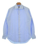 -（ソノタ）ドレスシャツ 青 サイズ:40(L位) メンズ/2200670019137