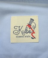 -（ソノタ）ドレスシャツ 青 サイズ:40(L位) メンズ/2200670019137