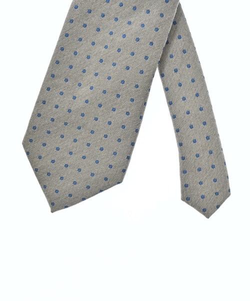 -（ソノタ）ネクタイ 茶 サイズ:- メンズ/2200670019144