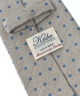 -（ソノタ）ネクタイ 茶 サイズ:- メンズ/2200670019144