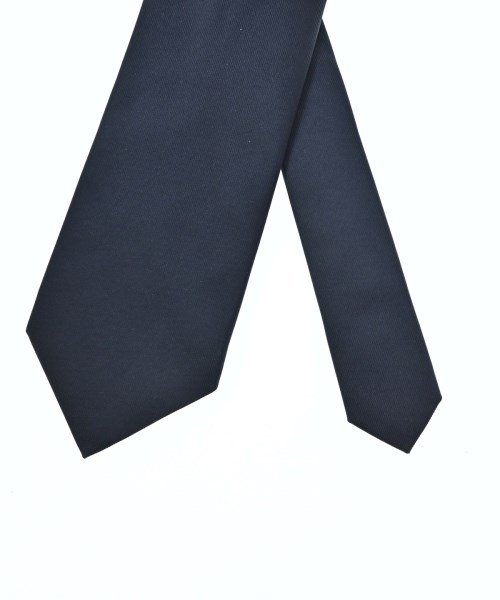 -（ソノタ）ネクタイ 紺 サイズ:- メンズ/2200670019151