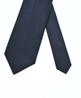 -（ソノタ）ネクタイ 紺 サイズ:- メンズ/2200670019151