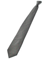 -（ソノタ）ネクタイ カーキ サイズ:- メンズ/2200670019168