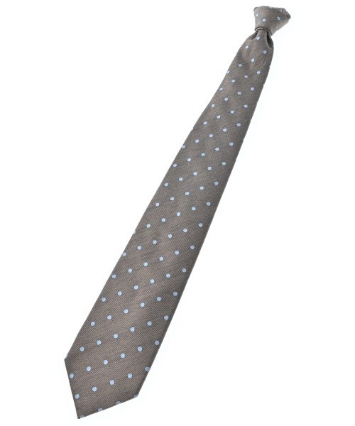 その他(ソノタ)ネクタイ 茶 サイズ:-/2200670019175