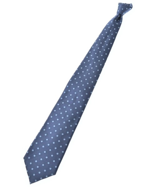 その他(ソノタ)ネクタイ 青 サイズ:-/2200670019182